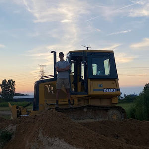 Meet your Posher, Mitchell